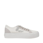 Lee Cooper moteri&scaron;ki balti batai LCW-25-31-3479LA