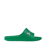 Vyri&scaron;ki &scaron;lepetės Champion Cabana Slide žalios S22413 GS130