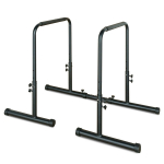 Reguliuojamo auk&scaron;čio lygiagretės, 78-99 cm, 249 kg, 1 vnt