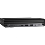 Kompiuteris HP Pro Mini 400 G9 (D18JTES), Mini-PC - black, Windows 11 Pro