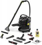 Dulkių siurblys Karcher SE 4 Go!Further 1.081-172.0