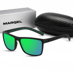 Saulės akiniai &bdquo;Marqel M031P_GREEN&ldquo;, poliarizuoti