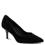 TAMARIS Auk&scaron;takulniai moterims, Juoda, Pumps