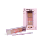 Akių makiažo rinkinys Magic Studio Coquette Eye Kit