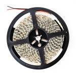 Milagro LED juosta Premium, 120 LED/m, 4000K, IP65, 5 m, ML4757, balta