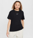 Nike vaikiski mar&scaron;kinėliai FZ5539*010, juoda
