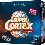 Žaidimas REBEL Super Cortex