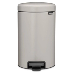 Brabantia &scaron;iuk&scaron;liadėžė NewIcon, 20 l