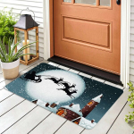 Asir durų kilimėlis PDoormat70 40x70 cm