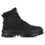 Palladium batai Pallashock WP+, juodi
