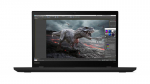 LENOVO 15.6" ThinkPad P15s G2 i7-1165G7 16GB 512GB SSD Quadro T500 Windows 11 Pro Ne&scaron;iojamas kompiuteris ReNew
