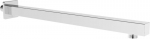 Mexen sieninis du&scaron;o rankena 40 cm chromas - 79111-00, 40 cm
