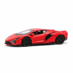 Vaiki&scaron;kas automobilio modelis RMZ Simulation 1:36, Lamborghini Sian