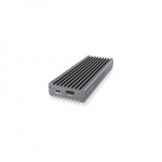 IcyBox IB-1817M-C31 M.2 NVMe SSD