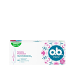 Tamponai O.B. Original Super Plus 16 vnt.