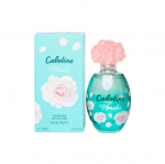 Tualetinis vanduo Gres Cabotine Floralie EDT moterims, 100ml