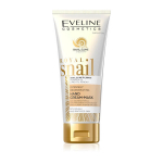 Intensyviai regeneruojantis rankų kremas-kaukė Eveline Cosmetics Royal Snail 100 ml
