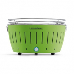 Ne&scaron;iojama anglies kepsninė Lotusgrill G 435 XL Grill G-AN-435P, žalia