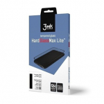 3MK Hard Glass Max Lite