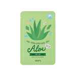 Lak&scaron;tinė veido kaukė Skin79 Fresh Garden Aloe 23 g