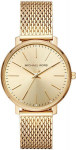 Moteri&scaron;kas laikrodis Michael Kors pyper mk 4339