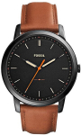 Laikrodis vyrams Fossil Minimalist FS5305