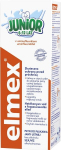 Burnos skalavimo skystis Elmex Junior, 400 ml