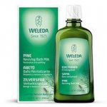 Spygliuočių atpalaiduojanti vonelė 200 ml: Dydis - 200 ml