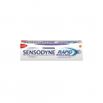 Dantų pasta Sensodyne Rapid Relief Extra Fresh Toothpaste, 75 ml