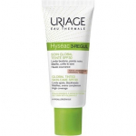 Atspalvį suteikiantis veido kremas Uriage Hyseac 3-Regul SPF30 40 ml
