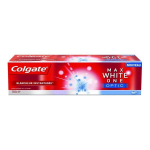 Balinamoji dantų pasta Colgate Max White One Optic, 75 ml