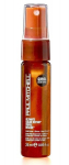 Apsauginis pur&scaron;kiklis dažytiems plaukams nuo kar&scaron;čio Paul Mitchell Ultimate Color Repair Triple Rescue 25 ml