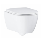 Grohe Essence Ceramic ant sienos kabinamas klozetas 3957100H