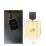 Aigner First Class tualetinis vanduo vyrams 100 ml &ndash; gaivus, modernus kvapas