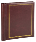 Nuotraukų albumas SA40S Magnetic 40pgs Klasikinis