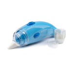 OROMED ORO-BABY CLEANER nosies aspiratorius vaikams
