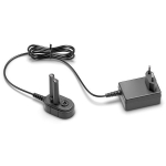 Omron 9101280-9 maitinimo adapteris / keitiklis Indoor Black