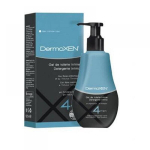 Intymios higienos prausiklis Dermoxen 4 Men 125 ml