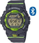 Vyri&scaron;kas laikrodis Casio G-Shock G-SQUAD GBD 800-8