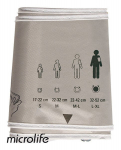 Microlife manžetė L-XL dydžio