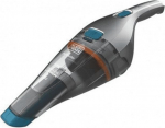 Dulkių siurblys Black&Decker NVC215WA-QW