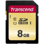 Transcend SDC500S 8GB TS8GSDC500S