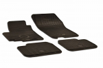 Kilimėliai SUZUKI SX4 2005-2014 4 pcs. /218996