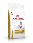Royal Canin &scaron;unims, turintiems &scaron;lapimo takų problemų Urinary Moderate Calorie, 1,5 kg