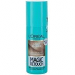 Plaukų maskuoklis L&acute;Or&eacute;al Paris Magic Retouch Instant Root Concealer Spray, 75 ml