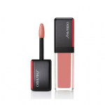 Lūpų blizgis Shiseido LacquerInk Lip Shine 9 ml, 311 Vinyl Nude