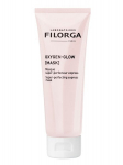 Greito poveikio &scaron;vytėjimo suteikianti veido kaukė Filorga Oxygen Glow, 75 ml