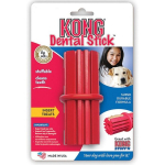 Kong žaislas &scaron;unims Dental Stick, S