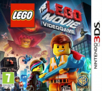 Lego Movie: Videogame, Nintendo 3DS