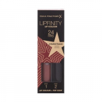 Lūpų dažai Max Factor Lipfinity 24HRS, 310 Essential Violet, 4,2 g
